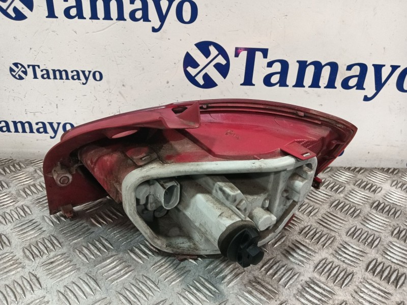 Recambio de piloto trasero izquierdo para seat ibiza iv (6j5, 6p1) 1.9 tdi referencia OEM IAM 6J4945095G 6J4945111B 