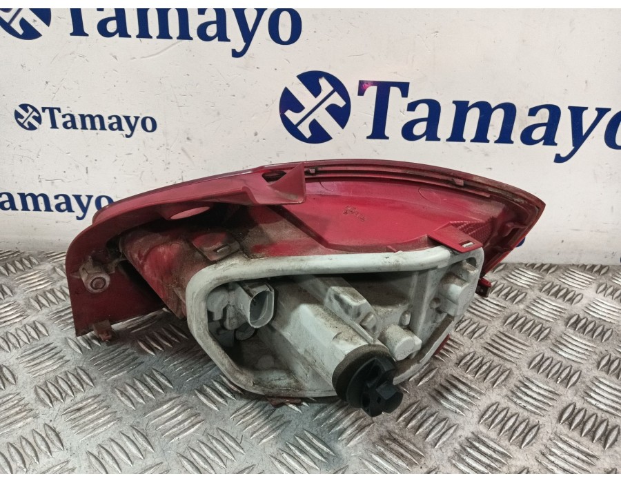 Recambio de piloto trasero izquierdo para seat ibiza iv (6j5, 6p1) 1.9 tdi referencia OEM IAM 6J4945095G 6J4945111B 