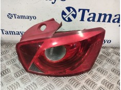 Recambio de piloto trasero derecho para seat ibiza iv (6j5, 6p1) 1.9 tdi referencia OEM IAM 6J4945096C 6J494511B 