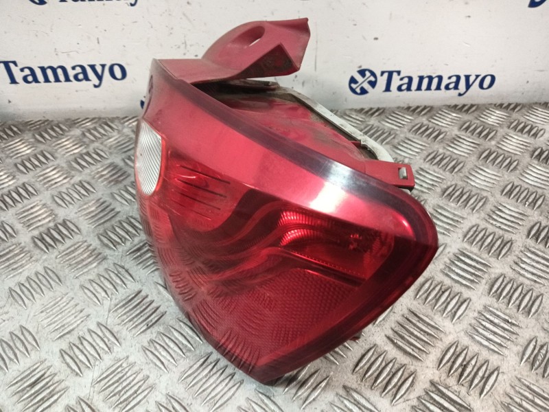 Recambio de piloto trasero derecho para seat ibiza iv (6j5, 6p1) 1.9 tdi referencia OEM IAM 6J4945096C 6J494511B 