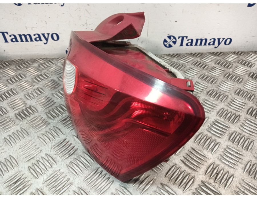 Recambio de piloto trasero derecho para seat ibiza iv (6j5, 6p1) 1.9 tdi referencia OEM IAM 6J4945096C 6J494511B 