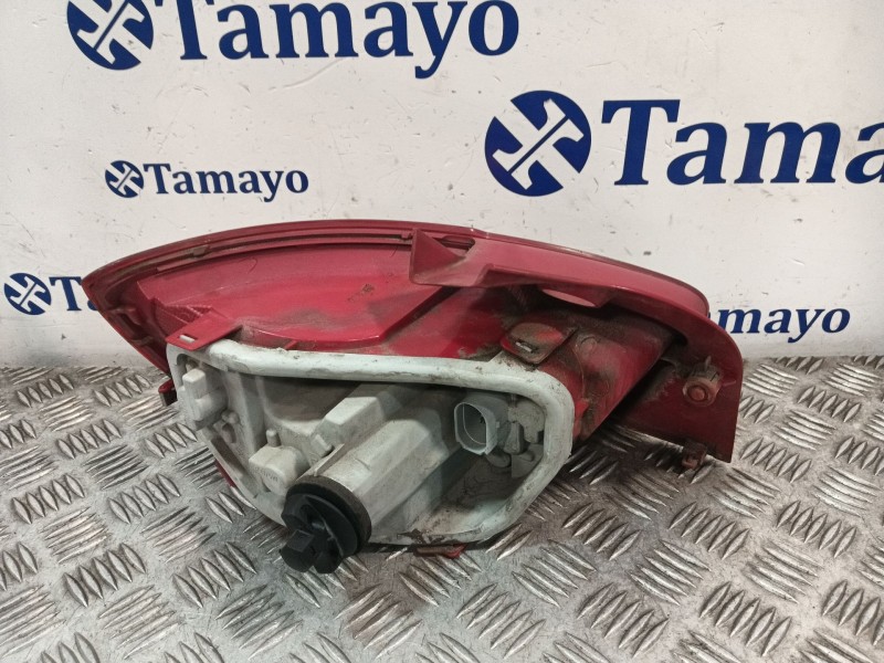 Recambio de piloto trasero derecho para seat ibiza iv (6j5, 6p1) 1.9 tdi referencia OEM IAM 6J4945096C 6J494511B 