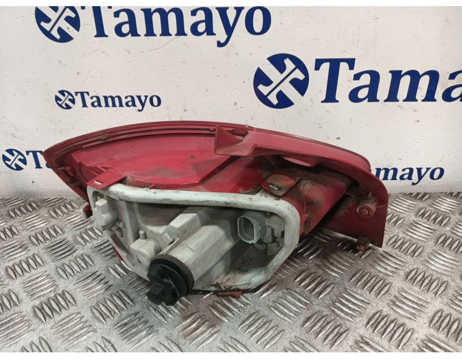 Recambio de piloto trasero derecho para seat ibiza iv (6j5, 6p1) 1.9 tdi referencia OEM IAM 6J4945096C 6J494511B 