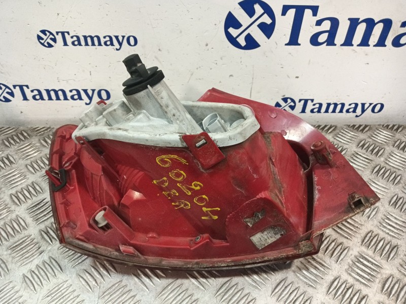 Recambio de piloto trasero derecho para seat ibiza iv (6j5, 6p1) 1.9 tdi referencia OEM IAM 6J4945096C 6J494511B 