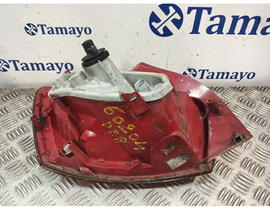 Recambio de piloto trasero derecho para seat ibiza iv (6j5, 6p1) 1.9 tdi referencia OEM IAM 6J4945096C 6J494511B 