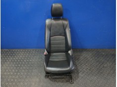 Recambio de asiento delantero izquierdo para mazda cx-3 (dk) 2.0 skyactiv-g (dk5w, dk6w) referencia OEM IAM FS198D300  