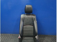 Recambio de asiento delantero izquierdo para mazda cx-3 (dk) 2.0 skyactiv-g (dk5w, dk6w) referencia OEM IAM FS198D300   2