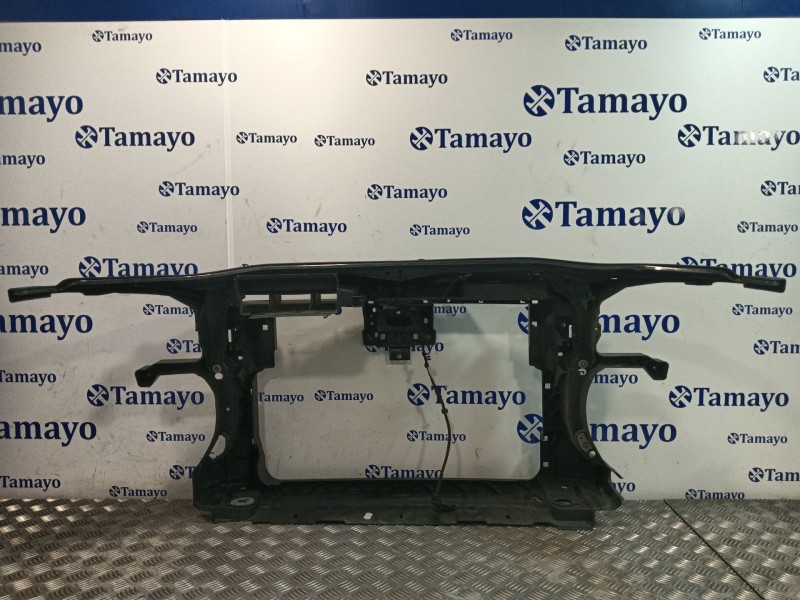 Recambio de panel frontal para volkswagen passat b7 variant (365) 2.0 tdi referencia OEM IAM 3AA805588 401300600 