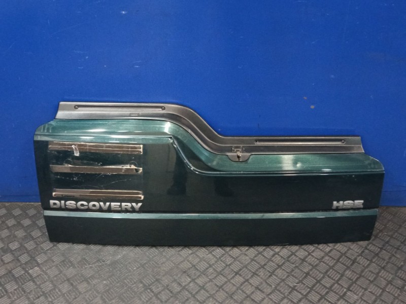 Recambio de porton trasero para land rover discovery iv (l319) 3.0 sdv6 4x4 referencia OEM IAM LR045549  