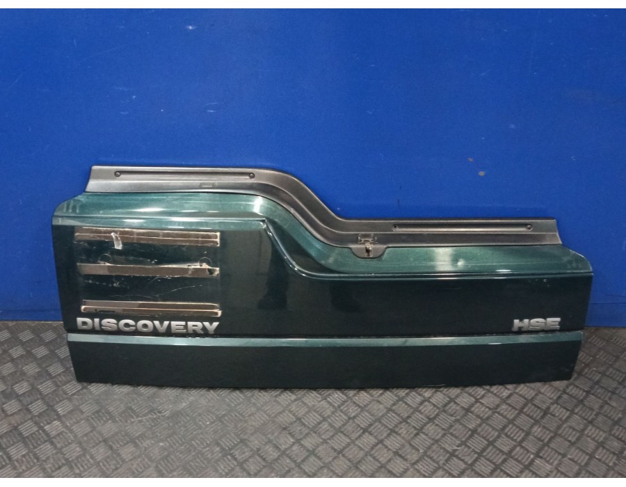 Recambio de porton trasero para land rover discovery iv (l319) 3.0 sdv6 4x4 referencia OEM IAM LR045549  