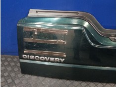 Recambio de porton trasero para land rover discovery iv (l319) 3.0 sdv6 4x4 referencia OEM IAM LR045549   2