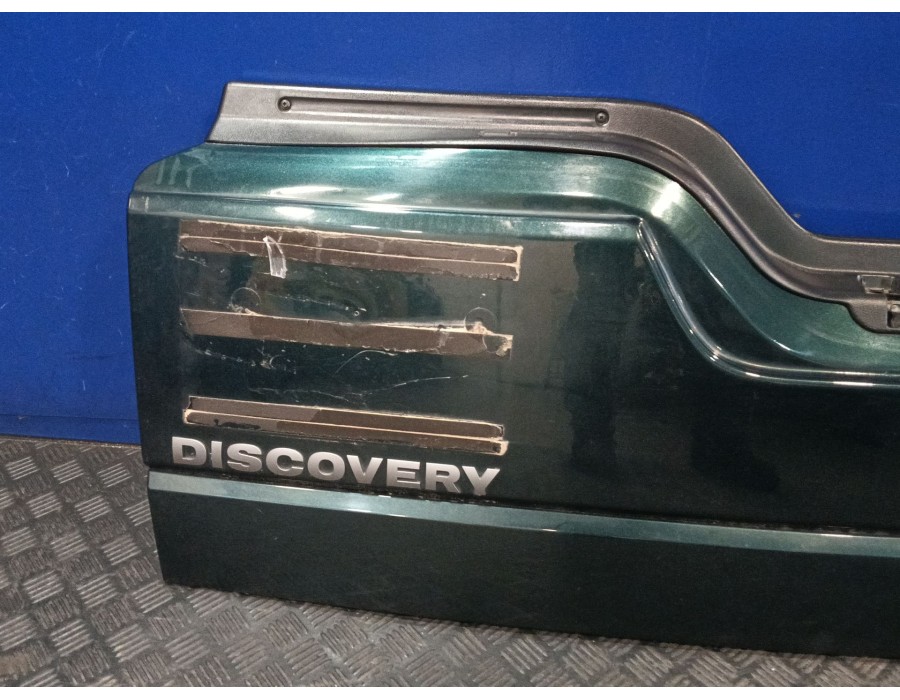 Recambio de porton trasero para land rover discovery iv (l319) 3.0 sdv6 4x4 referencia OEM IAM LR045549  
