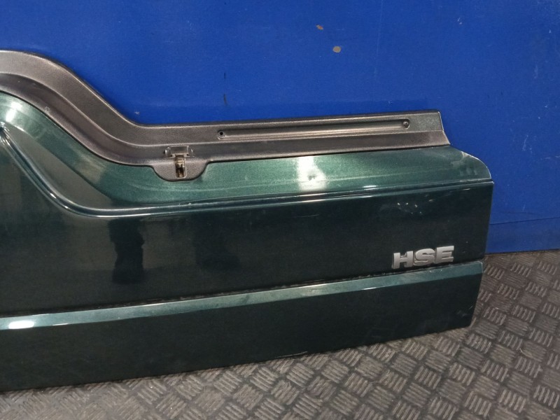 Recambio de porton trasero para land rover discovery iv (l319) 3.0 sdv6 4x4 referencia OEM IAM LR045549  