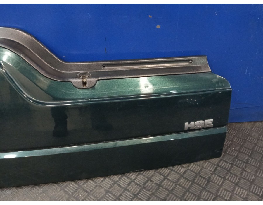 Recambio de porton trasero para land rover discovery iv (l319) 3.0 sdv6 4x4 referencia OEM IAM LR045549  