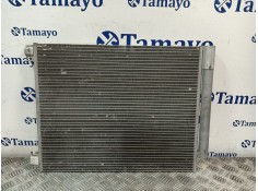 Recambio de condensador / radiador aire acondicionado para renault megane iv hatchback (b9a/m/n_) 1.6 dci 130 (b9a4) referencia 
