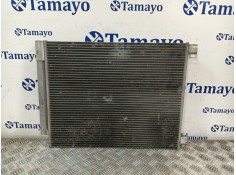 Recambio de condensador / radiador aire acondicionado para renault megane iv hatchback (b9a/m/n_) 1.6 dci 130 (b9a4) referencia  2