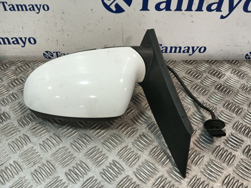 Recambio de retrovisor izquierdo para opel astra j (p10) 1.7 cdti (68) referencia OEM IAM 583211LLL  