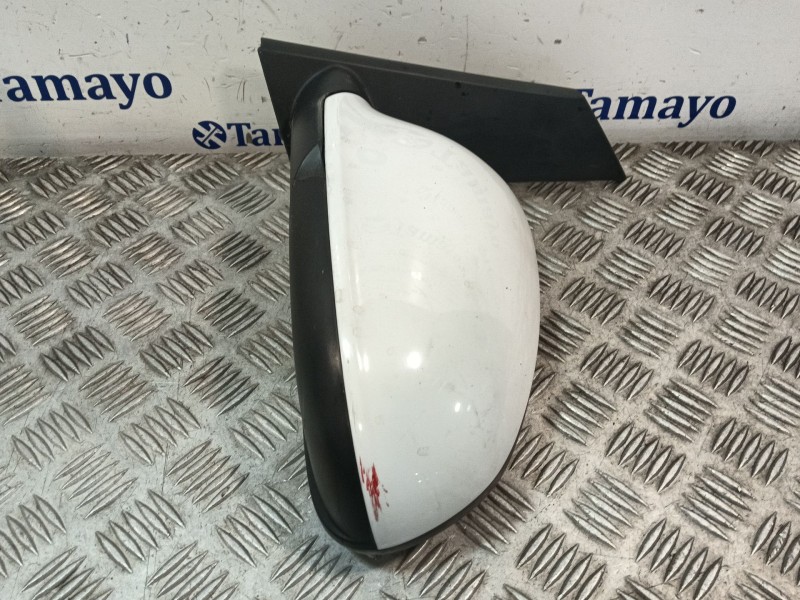 Recambio de retrovisor izquierdo para opel astra j (p10) 1.7 cdti (68) referencia OEM IAM 583211LLL  