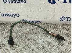 Recambio de sonda lambda para dacia logan ii tce 90 referencia OEM IAM 226934803R H8201140217 0258027031