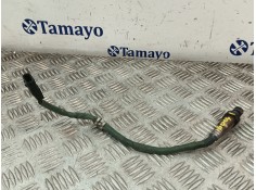 Recambio de sonda lambda para dacia logan ii tce 90 referencia OEM IAM 226934803R H8201140217 0258027031 2