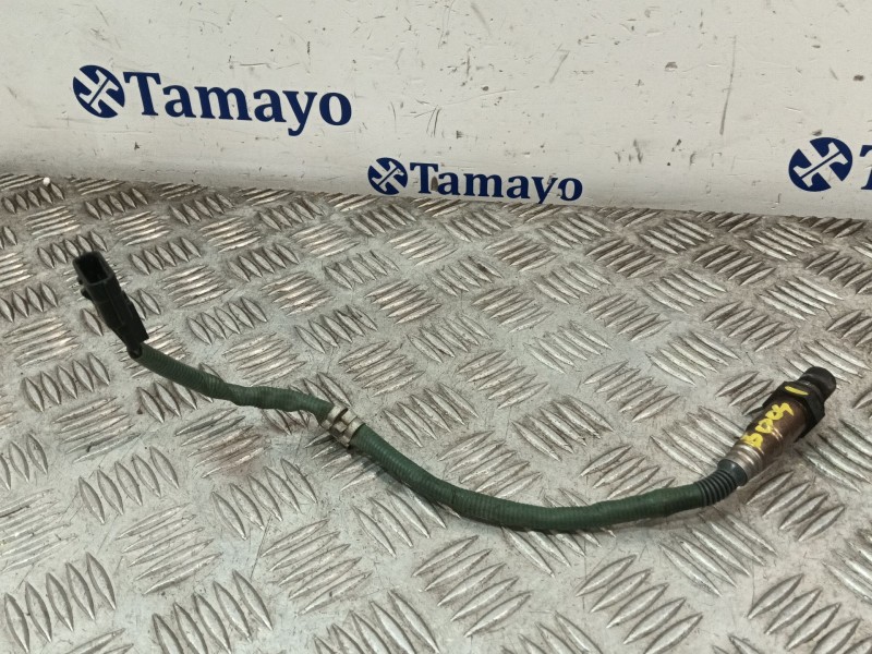 Recambio de sonda lambda para dacia logan ii tce 90 referencia OEM IAM 226934803R H8201140217 0258027031