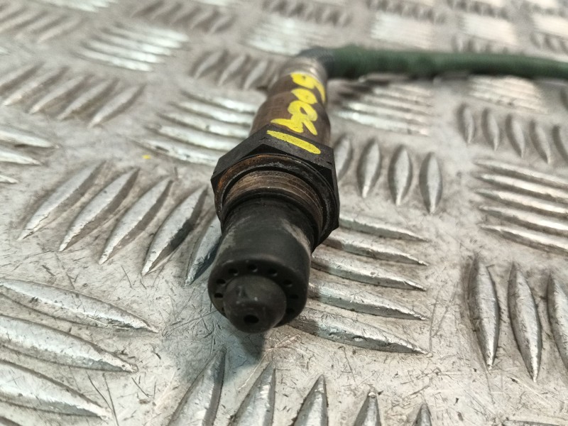 Recambio de sonda lambda para dacia logan ii tce 90 referencia OEM IAM 226934803R H8201140217 0258027031