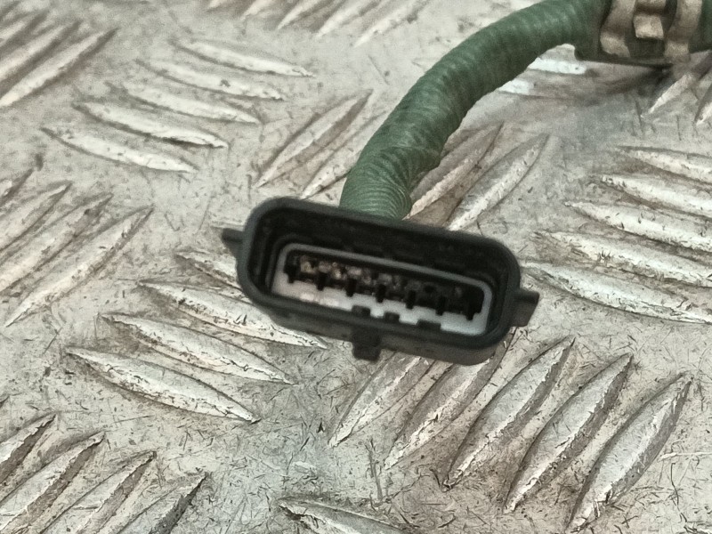 Recambio de sonda lambda para dacia logan ii tce 90 referencia OEM IAM 226934803R H8201140217 0258027031