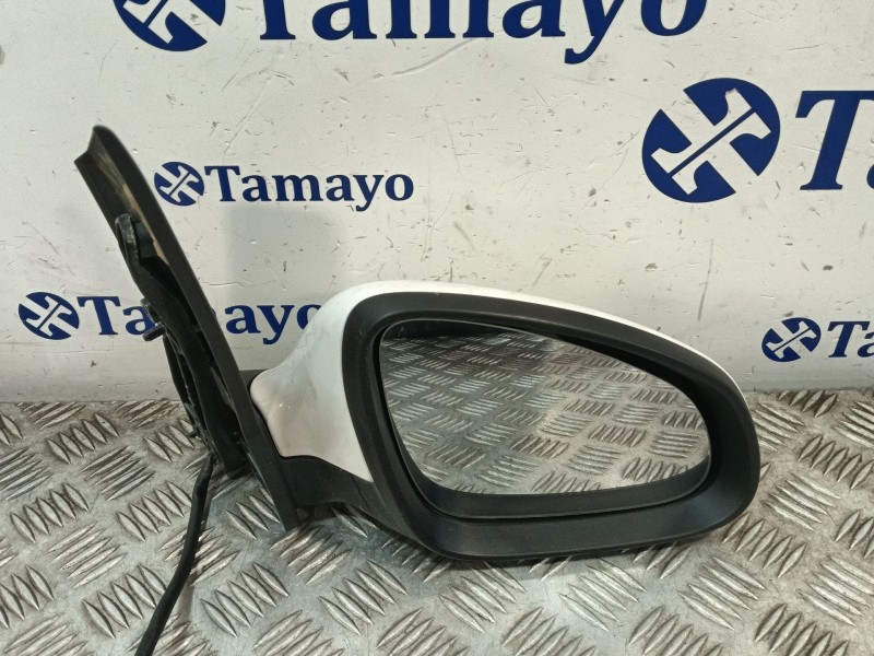 Recambio de retrovisor derecho para opel astra j (p10) 1.7 cdti (68) referencia OEM IAM 583212LLR  