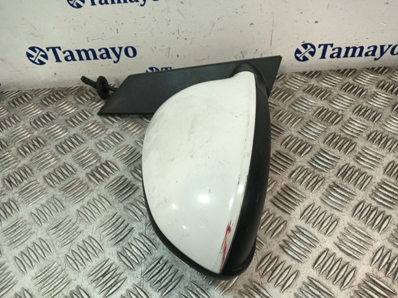 Recambio de retrovisor derecho para opel astra j (p10) 1.7 cdti (68) referencia OEM IAM 583212LLR  