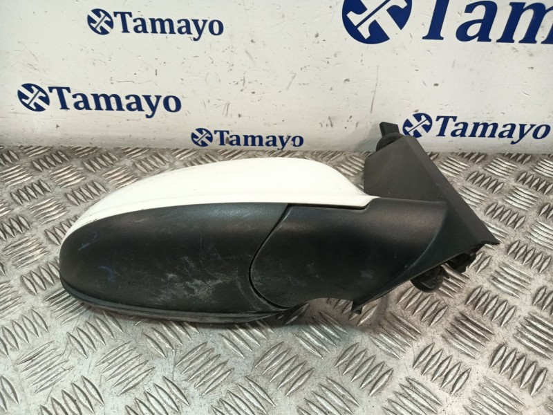 Recambio de retrovisor derecho para opel astra j (p10) 1.7 cdti (68) referencia OEM IAM 583212LLR  