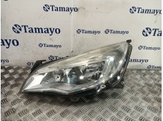 Recambio de faro izquierdo para opel astra j (p10) 1.7 cdti (68) referencia OEM IAM 13253646LH 1EG01001101 