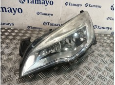 Recambio de faro izquierdo para opel astra j (p10) 1.7 cdti (68) referencia OEM IAM 13253646LH 1EG01001101  2