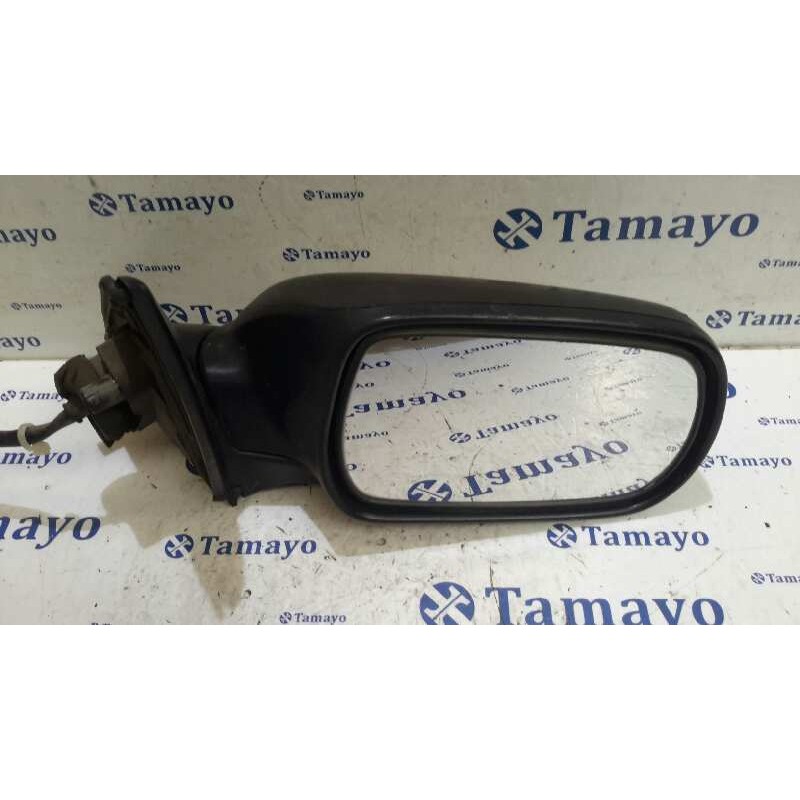 Recambio de retrovisor derecho para nissan primera berl./familiar (p10/w10) 2.0 16v cat referencia OEM IAM   