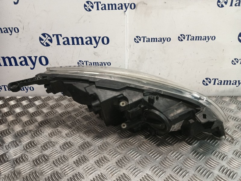 Recambio de faro izquierdo para opel astra j (p10) 1.7 cdti (68) referencia OEM IAM 13253646LH 1EG01001101 
