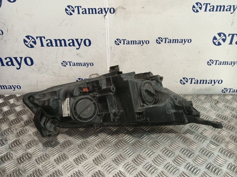 Recambio de faro izquierdo para opel astra j (p10) 1.7 cdti (68) referencia OEM IAM 13253646LH 1EG01001101 
