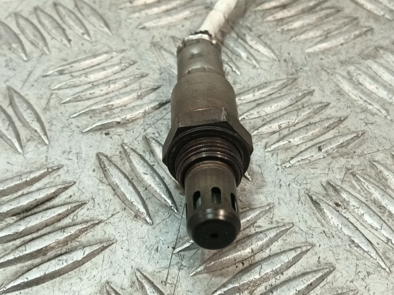 Recambio de sonda lambda para dacia logan ii tce 90 referencia OEM IAM 8200495791 226A47260R 