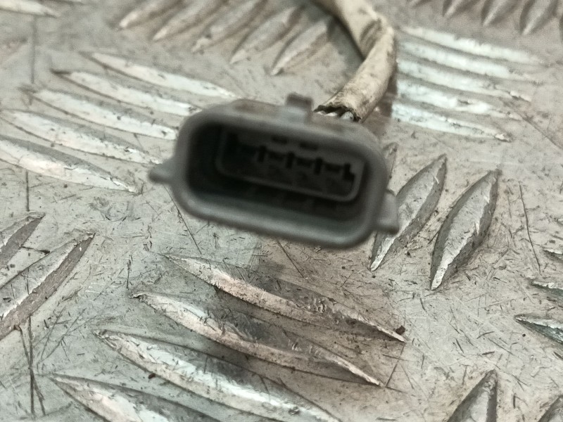 Recambio de sonda lambda para dacia logan ii tce 90 referencia OEM IAM 8200495791 226A47260R 