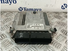 Recambio de centralita motor uce para audi a8 d3 (4e2, 4e8) 4.2 tdi quattro referencia OEM IAM 4E1907409 4E1910409A 0281012503