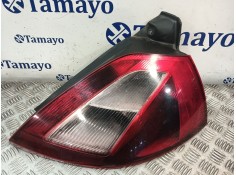 Recambio de piloto trasero derecho para renault megane ii (bm0/1_, cm0/1_) 1.5 dci (bm1e, cm1e) referencia OEM IAM 8200073237 89