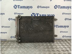 Recambio de condensador / radiador aire acondicionado para volkswagen passat b7 variant (365) 2.0 tdi referencia OEM IAM 3C08204