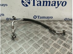 Recambio de tubos aire acondicionado para renault kangoo / grand kangoo ii (kw0/1_) 1.5 dci 85 (kw0k, kw0l, kw0b) referencia OEM
