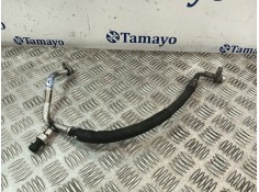 Recambio de tubos aire acondicionado para renault kangoo / grand kangoo ii (kw0/1_) 1.5 dci 85 (kw0k, kw0l, kw0b) referencia OEM 2