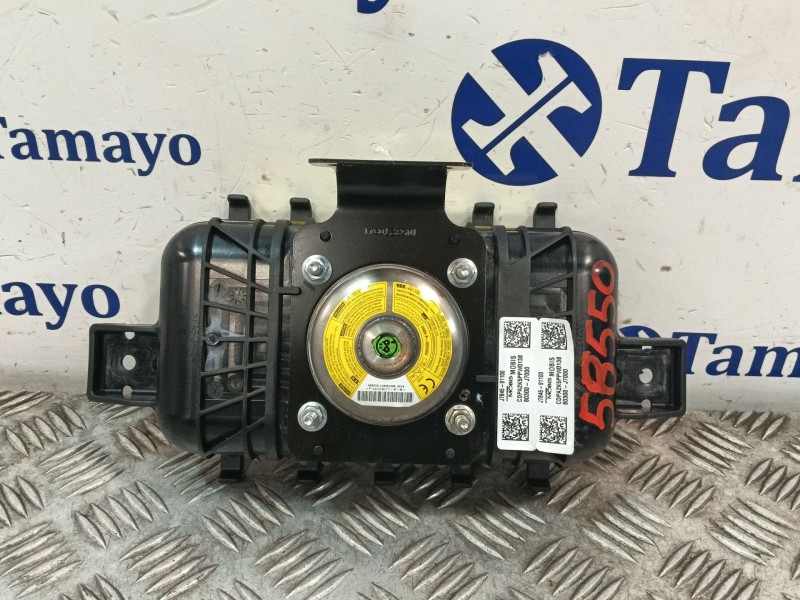 Recambio de airbag delantero derecho para kia ceed referencia OEM IAM 80300J7000 J784591100 