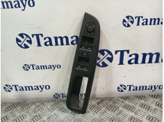 Recambio de mando elevalunas delantero izquierdo para volkswagen golf v (1k1) 2.0 tdi referencia OEM IAM 1K4959857CREH  