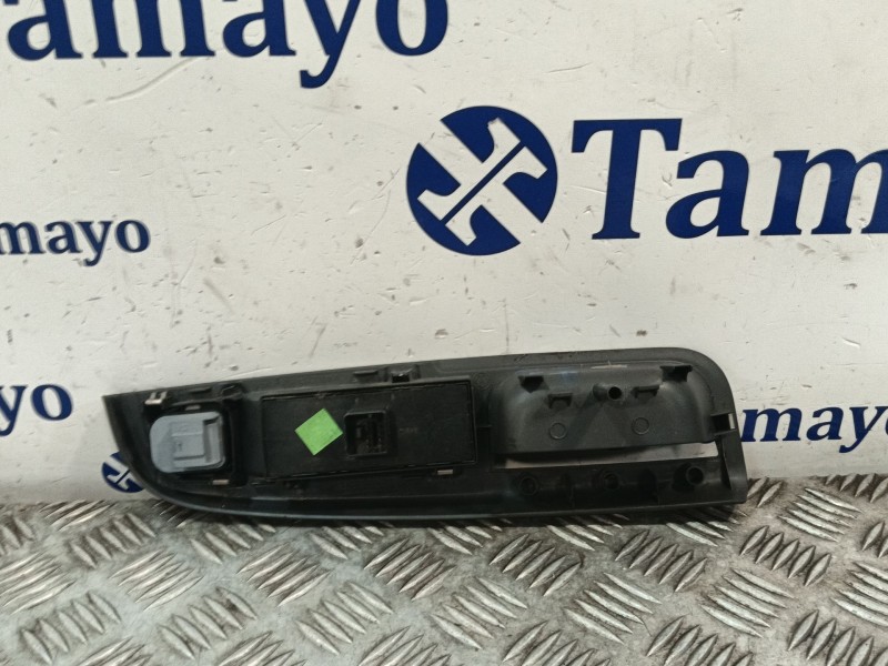 Recambio de mando elevalunas delantero izquierdo para volkswagen golf v (1k1) 2.0 tdi referencia OEM IAM 1K4959857CREH  
