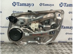 Recambio de elevalunas delantero derecho para mercedes-benz clase c (w204) c 200 cdi (204.001) referencia OEM IAM 981693105 2127