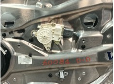 Recambio de elevalunas delantero derecho para mercedes-benz clase c (w204) c 200 cdi (204.001) referencia OEM IAM 981693105 2127 2