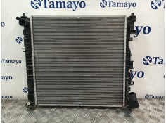 Recambio de radiador agua para hyundai tucson (nx4e, nx4a) 1.6 t-gdi hybrid referencia OEM IAM 25310N7030  