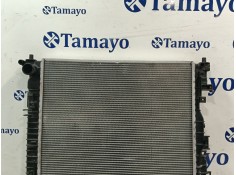 Recambio de radiador agua para hyundai tucson (nx4e, nx4a) 1.6 t-gdi hybrid referencia OEM IAM 25310N7030   2