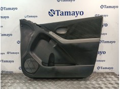 Recambio de guarnecido puerta delantera derecha para toyota yaris (_p9_) 1.4 d-4d (nlp90_) referencia OEM IAM 677370D010RH 67610